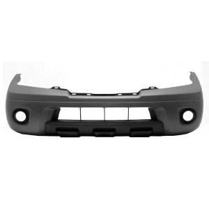 2009 - 2021 Nissan Frontier Front Bumper Cover