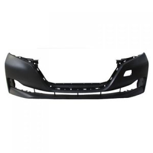 2018 - 2024 Nissan Leaf Front Bumper Cover