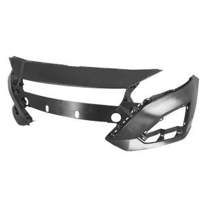 2023 - 2025 Nissan Altima Front Bumper Cover