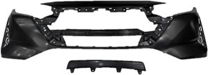 2024 - 2025 Nissan Sentra Front Bumper Cover