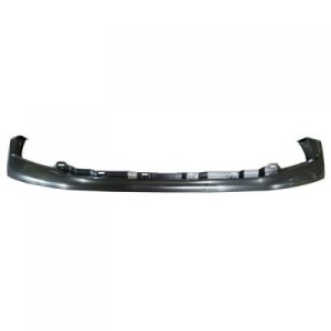 2017 - 2017 Nissan Titan Front Bumper Cover Upper