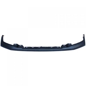 2020 - 2022 Nissan Titan Xd Front Bumper Cover Upper