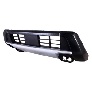 2022 - 2024 Nissan Frontier Front Bumper Cover Lower