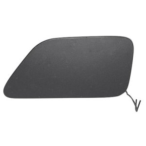 2018 - 2024 Nissan Leaf Tow Hook Cover