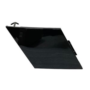 2020 - 2025 Nissan Kicks Tow Hook Cover