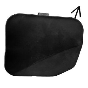 2013 - 2016 Nissan Pathfinder Tow Hook Cover