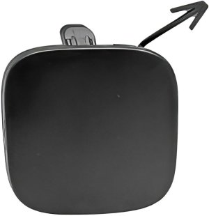 2024 - 2025 Nissan Rogue Tow Hook Cover