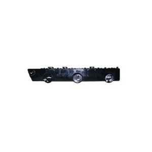 2014 - 2020 Nissan Rogue Front Bumper Cover Retainer (Left / Driver Side)
