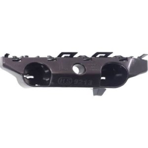 2014 - 2019 Nissan Versa Note Front Bumper Bracket - Left (Driver) Replacement