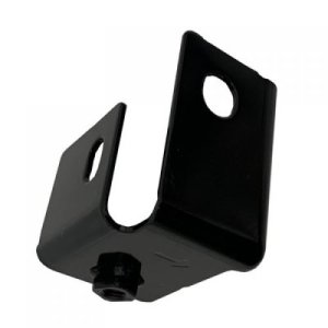 2020 - 2025 Nissan Sentra Front Bumper Cover Retainer (Left / Driver Side)