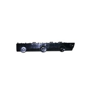 2014 - 2020 Nissan Rogue Front Bumper Cover Retainer (Right / Passenger Side)