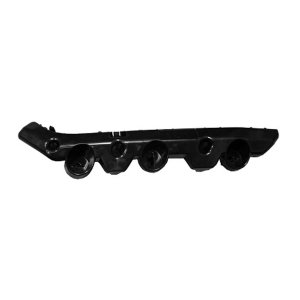 2016 - 2018 Nissan Sentra Front Bumper Bracket - Right (Passenger)