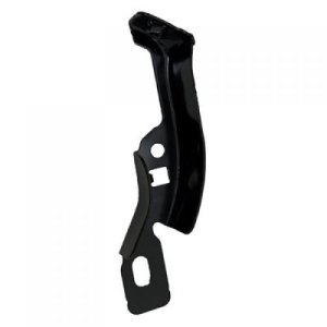 2020 - 2025 Nissan Sentra Front Bumper Cover Retainer (Right / Passenger Side)