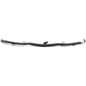 1995 - 1996 Nissan Maxima Front Bumper Bracket Center Replacement