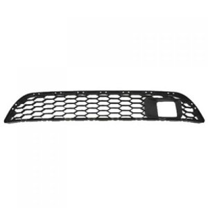 2016 - 2018 Nissan Sentra Front Bumper Grille