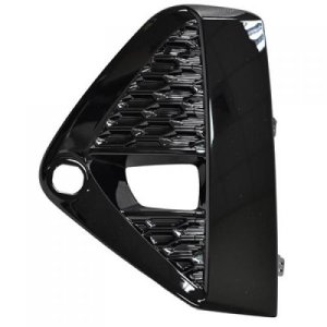 2019 - 2024 Nissan Murano Front Bumper Insert (Left / Driver Side)