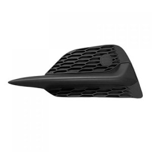 2020 - 2022 Nissan Rogue Sport Front Bumper Insert (Left / Driver Side)