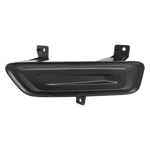 2022 - 2024 Nissan Frontier Front Bumper Insert (Left / Driver Side)
