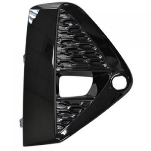 2019 - 2024 Nissan Murano Front Bumper Insert (Right / Passenger Side)