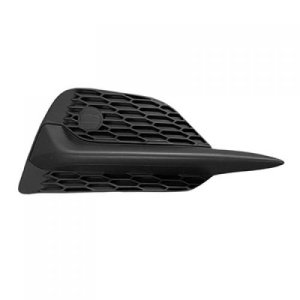 2020 - 2022 Nissan Rogue Sport Front Bumper Insert (Right / Passenger Side)