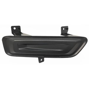 2022 - 2024 Nissan Frontier Front Bumper Insert (Right / Passenger Side)