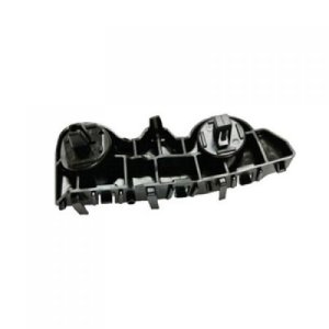 2018 - 2025 Nissan Kicks Front Bumper Cover Support (Left / Driver Side)