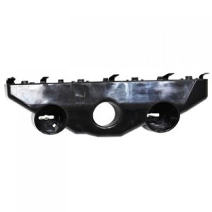 2020 - 2025 Nissan Versa Front Bumper Cover Support (Left / Driver Side)
