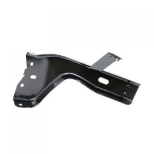 2004 - 2015 Nissan Titan Front Bumper Cover Support (Left / Driver Side)