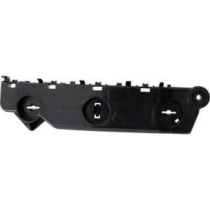 2021 - 2025 Nissan Rogue Front Bumper Cover Support (Left / Driver Side)