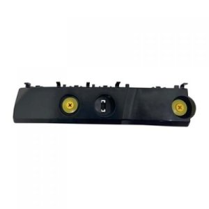 2022 - 2024 Nissan Frontier Front Bumper Cover Support (Left / Driver Side)