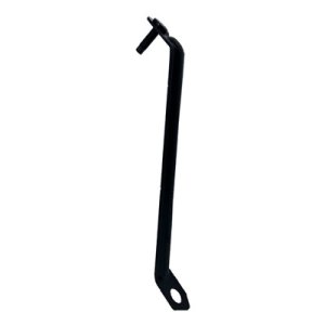 2012 - 2021 Nissan Nv1500 Front Bumper Cover Support (Left / Driver Side)