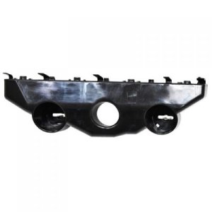 2020 - 2025 Nissan Versa Front Bumper Cover Support (Right / Passenger Side)