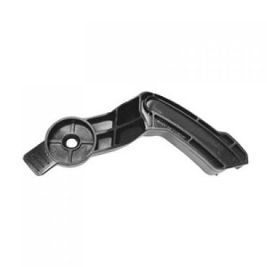 2013 - 2015 Nissan Altima Front Bumper Cover Support (Right / Passenger Side)