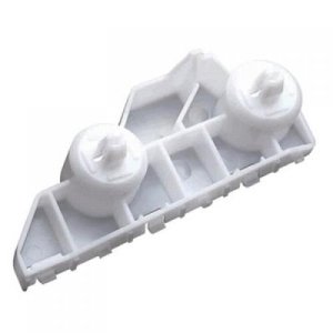 2013 - 2015 Nissan Altima Front Bumper Cover Support (Right / Passenger Side)
