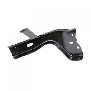 2004 - 2015 Nissan Armada Front Bumper Cover Support (Right / Passenger Side)