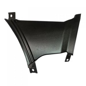 2021 - 2023 Nissan Rogue Front Bumper Cover Support (Right / Passenger Side)