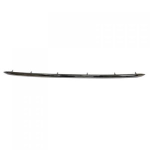 2021 - 2024 Nissan Kicks Front Bumper Molding