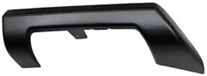 2024 - 2025 Nissan Rogue Front Bumper Molding (Left / Driver Side)