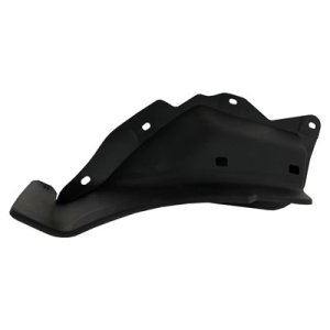 2021 - 2025 Nissan Rogue Front Bumper Molding (Right / Passenger Side)