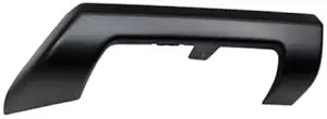 2024 - 2025 Nissan Rogue Front Bumper Molding (Right / Passenger Side)