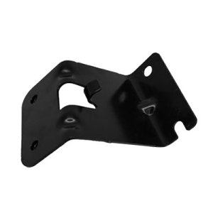 2022 - 2025 Nissan Frontier Front Bumper Support Bracket (Left / Driver Side)