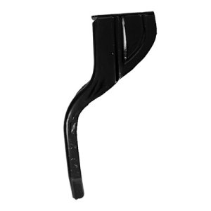 2022 - 2025 Nissan Pathfinder Front Bumper Support Bracket (Right / Passenger Side)