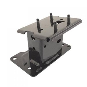2020 - 2025 Nissan Kicks Front Bumper Bracket (Left / Driver Side)