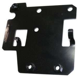 2016 - 2023 Nissan Titan Xd Front Bumper Bracket - Right (Passenger)