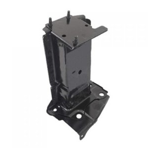 2013 - 2019 Nissan Sentra Front Bumper Bracket (Right / Passenger Side)