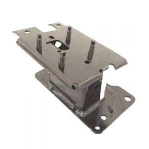 2020 - 2025 Nissan Kicks Front Bumper Bracket (Right / Passenger Side)