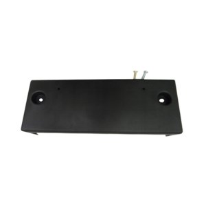 2014 - 2016 Nissan Versa Note Front Bumper License Bracket