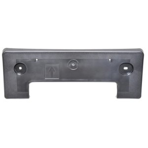 2013 - 2017 Nissan Leaf Front Bumper License Bracket