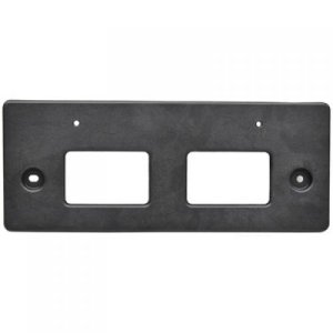 2019 - 2024 Nissan Murano Front Bumper License Bracket