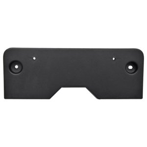 2020 - 2022 Nissan Versa Front Bumper License Bracket